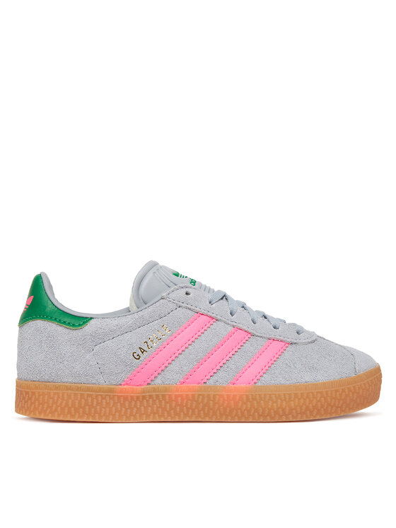 adidas Снікерcи adidas Gazelle IH6472 Сірий