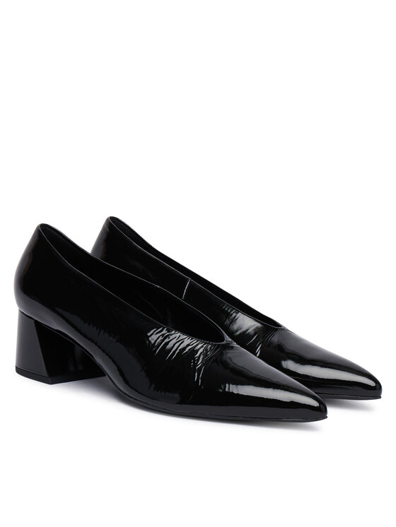HÖGL Tacones HÖGL 2-104536-01000 Negro
