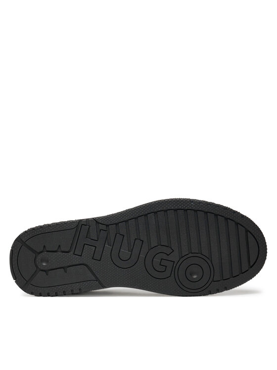 HUGO Zapatillas HUGO Hadrian 50536319 Blanco