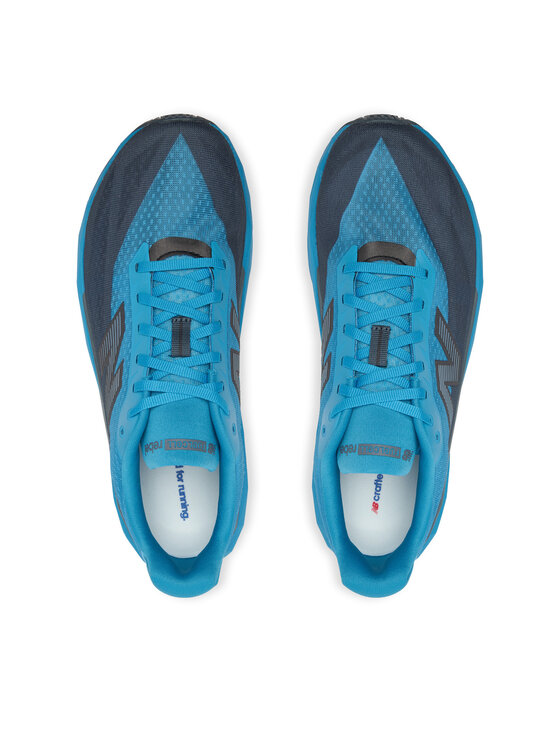 New Balance Futócipő New Balance FuelCell Rebel v5 MFCX9SG Kék