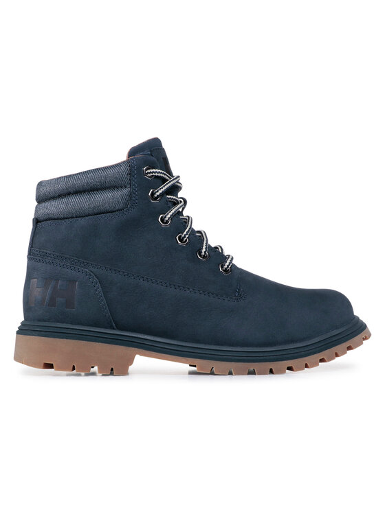Helly Hansen Turistiniai batai Helly Hansen Fremont 114-24.598 Tamsiai mėlyna