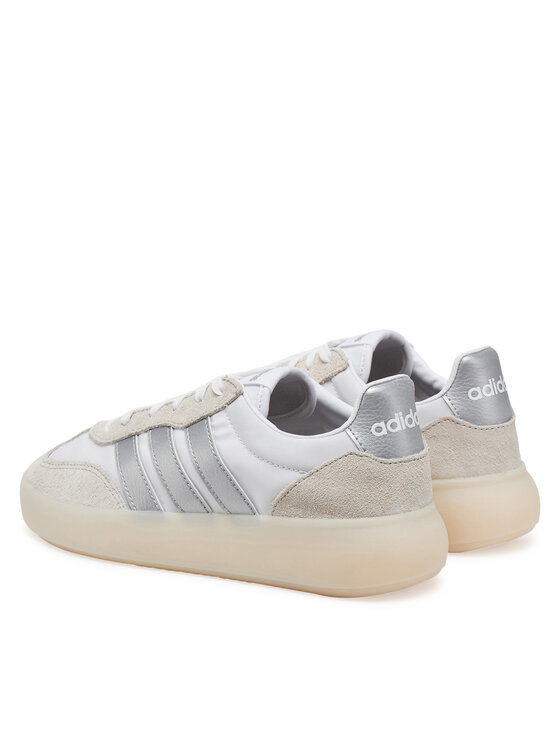 adidas Снікерcи adidas Barreda Decode JI2321 Білий