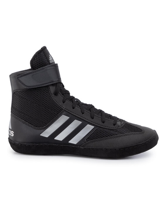 adidas Buty bokserskie adidas Combat Speed.5 BA8007 Czarny