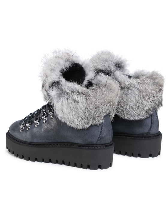 Bogner Botas Bogner Oslo Z4 203-L743 Gris