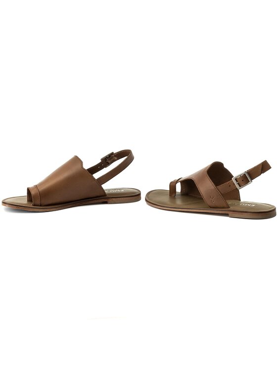 EMU Australia Sandalias EMU Australia Mado W11844 Marrón