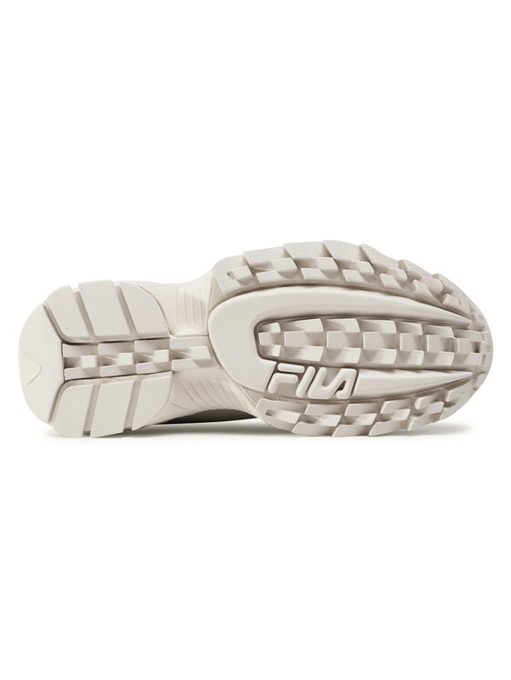 Fila Сникърси Fila D-Formation S Wmn 1010857.30X Бежов