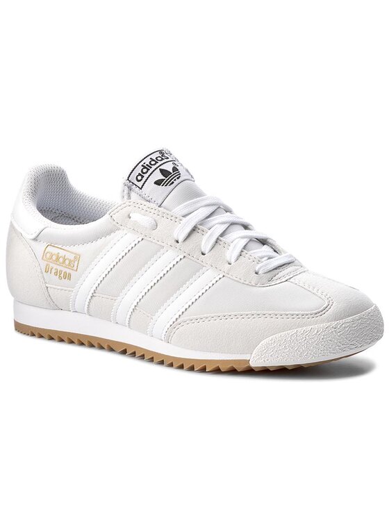 adidas Laisvalaikio batai adidas Dragon Og BY9700 Balta