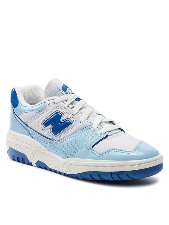 New Balance Sneakers New Balance BB550YKE Blu