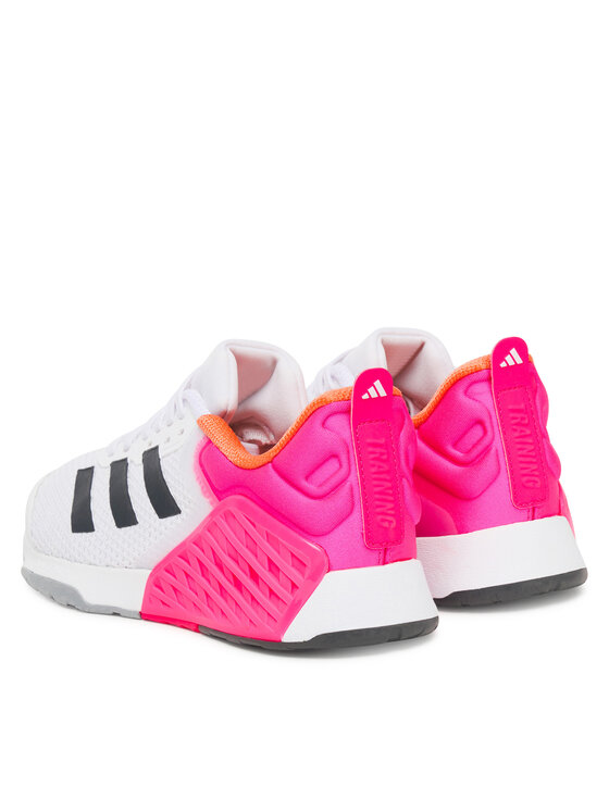 adidas Čevlji za telovadbo adidas Dropset 3 strength training JR1674 Siva
