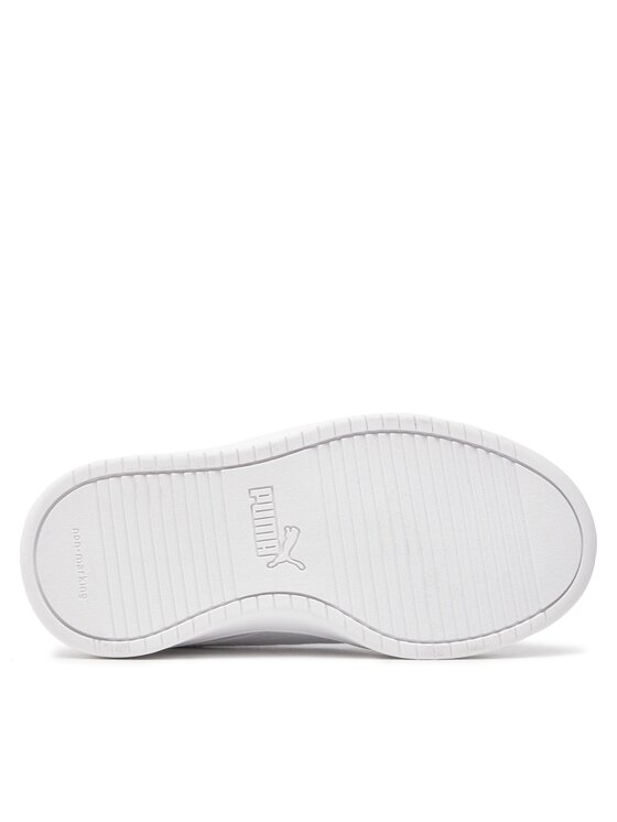 Puma Laisvalaikio batai Puma Rickie Classic V Ps 394253-08 Balta