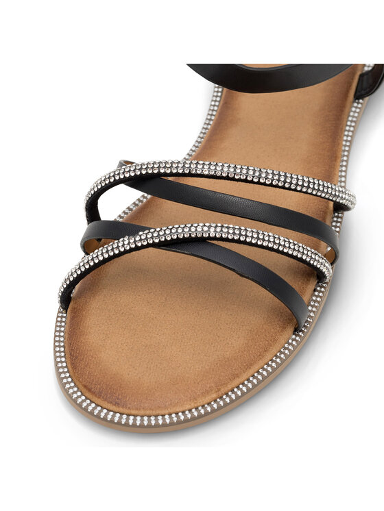 Clara Barson Basutės Clara Barson WYL04008-1A Juoda