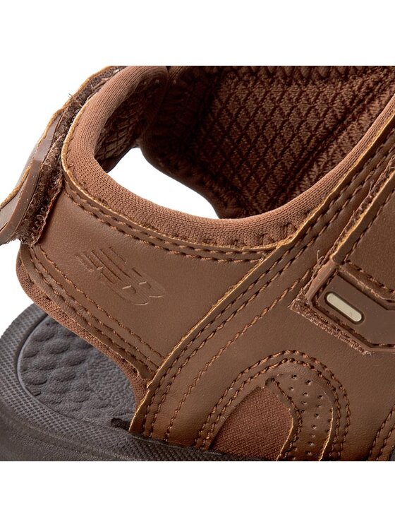 New Balance Sandalias New Balance M2080BR Marrón