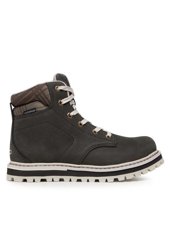 CMP Trapery CMP Dorado Wmn Lifestyle Shoes Wp 39Q4936 Zielony