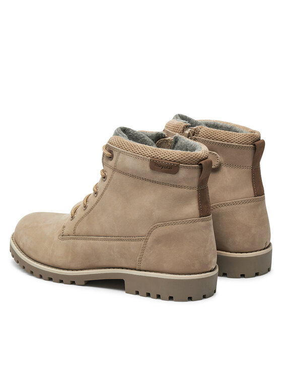 Mayoral Botas Mayoral 48.508 Beis