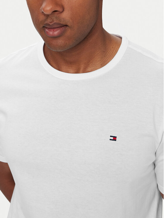 Tommy Hilfiger Tommy Hilfiger Conjunto de camisetas UM0UM03870 De color Regular Fit