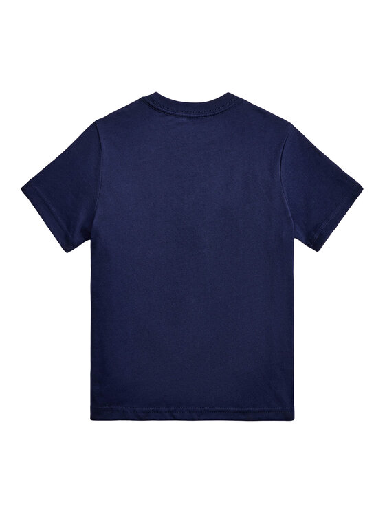 Polo Ralph Lauren Polo Ralph Lauren Camiseta 322A12428001 Azul marino Regular Fit