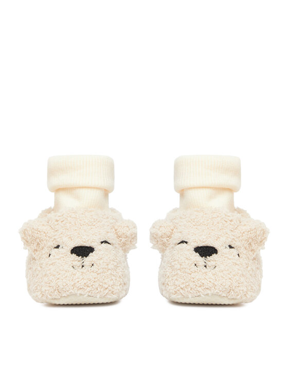 Lasocki Kids Тапочки Lasocki Kids CEO-JDQH-1230-2 Бежевий