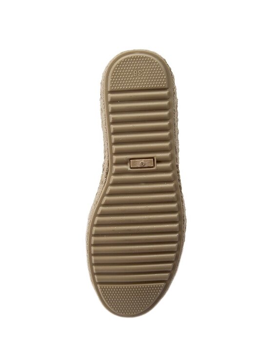 Sergio Bardi Εσπαντρίγιες Sergio Bardi Arkadia FS127251617KD Ασημί