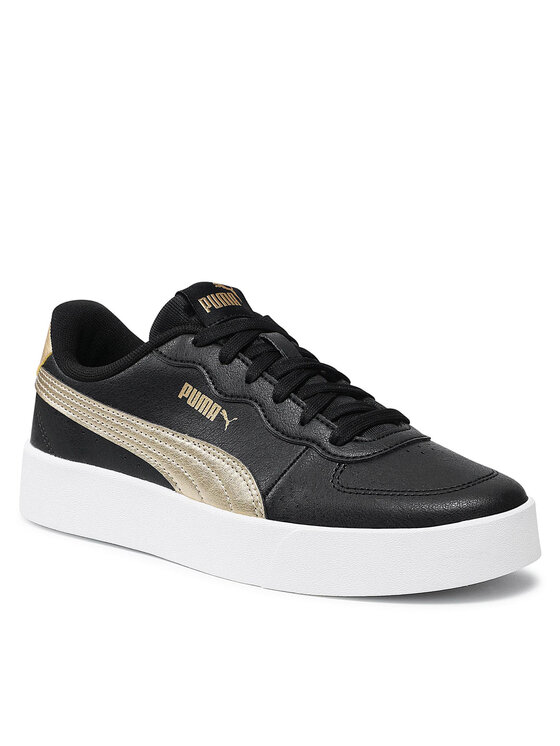 Puma Sneakers Puma Skye Clean Metallic Fs 381106 01 Negru