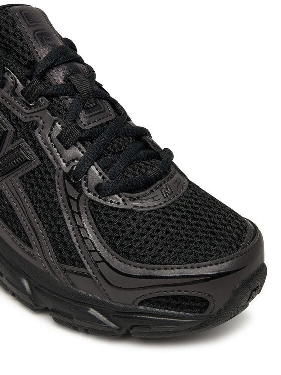 New Balance Sneakers New Balance U740BO2 W Negru