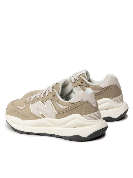 New Balance Sneakersy New Balance W5740PDB Zielony