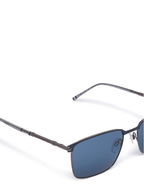 Tommy Hilfiger Napszemüveg Tommy Hilfiger 2329/S 208625 Kék
