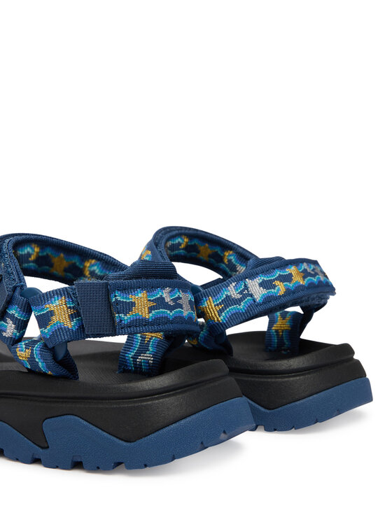 Teva Basutės Teva Hurricane XLT Jr 1177430C Tamsiai mėlyna
