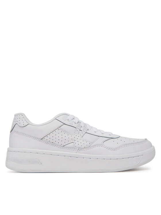 Under Armour Снікерcи Under Armour UA W Court 96 3028637 Білий