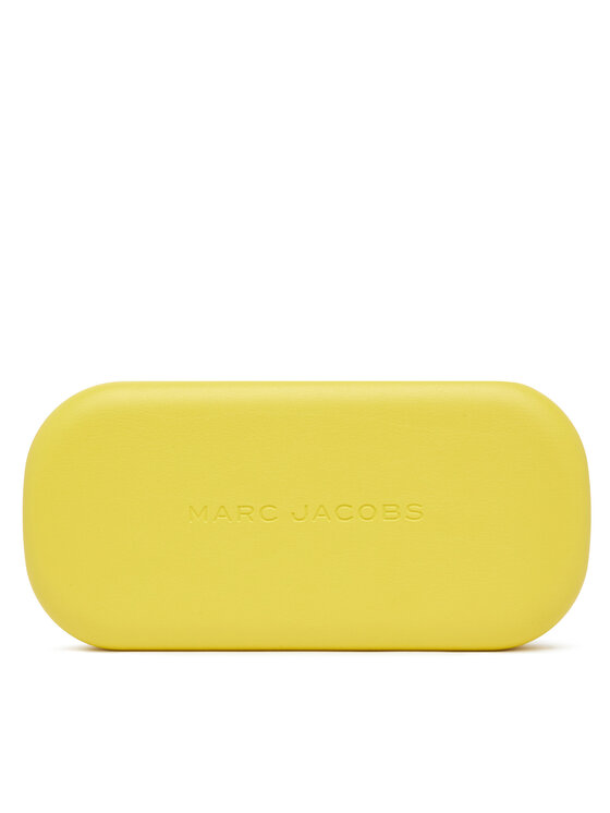 The Marc Jacobs Sluneční brýle The Marc Jacobs MJ 1117/S 207986 Černá