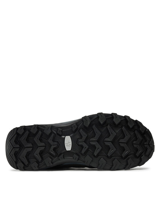 Jack Wolfskin Туристически Jack Wolfskin Refugio Texapore Mid M 4049841 Каки