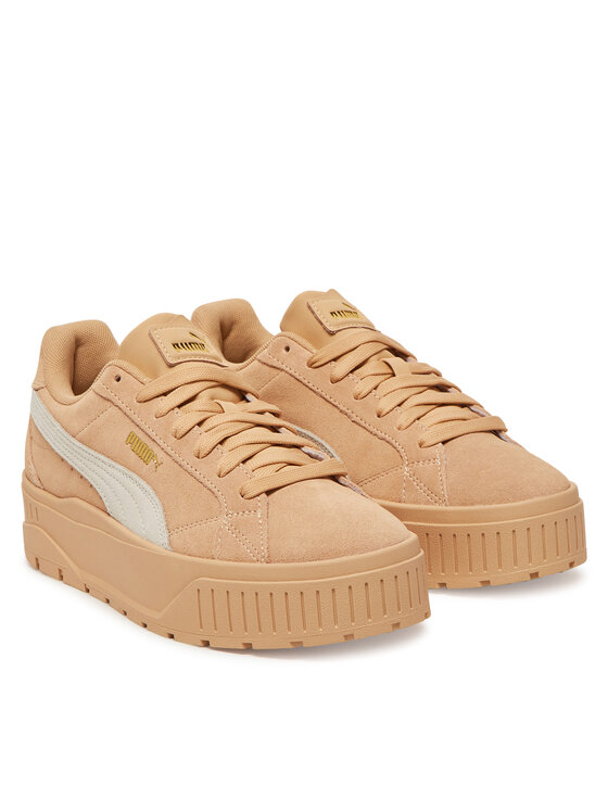 Puma Snīkeri Puma Karmen II 397457 07 Bēšs
