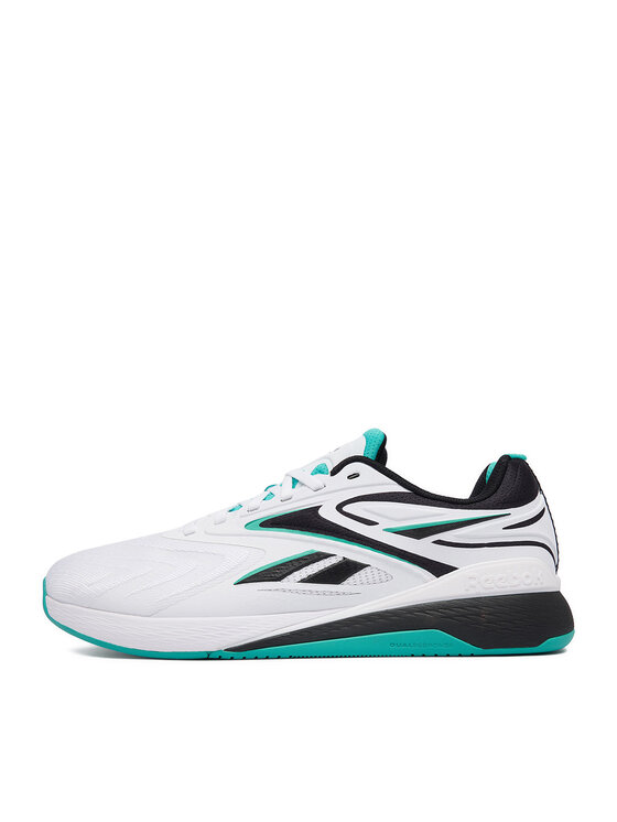 Reebok Încălțăminte pentru sală Reebok EOSB-NANO X5 EDGE 100272192 Alb