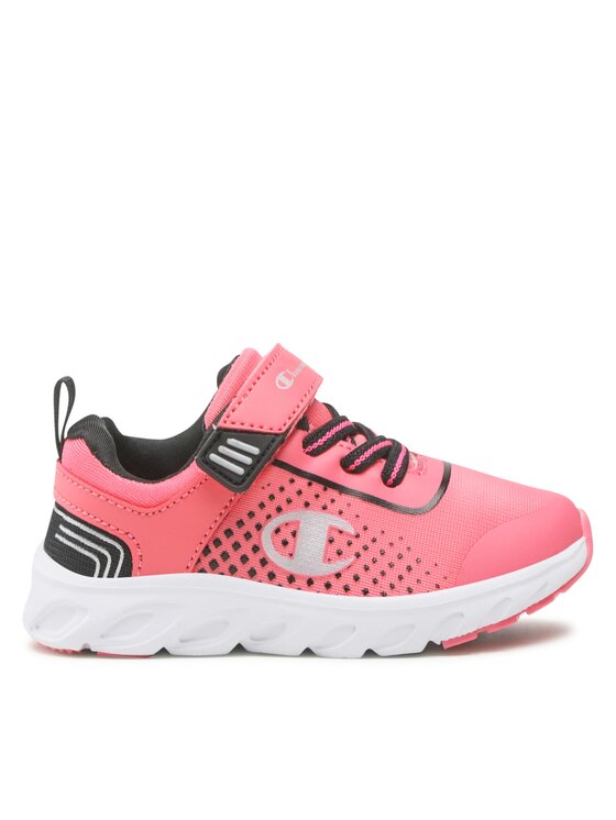 Champion Sneakers Champion Buzz G Td S32555-CHA-PS106 Rosa