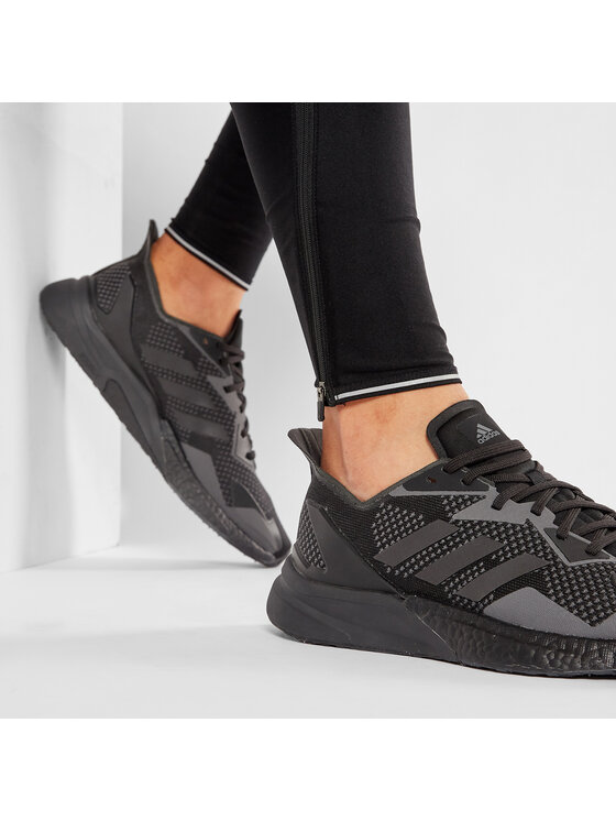 adidas Sneakersy adidas X9000L3 M EH0055 Czarny