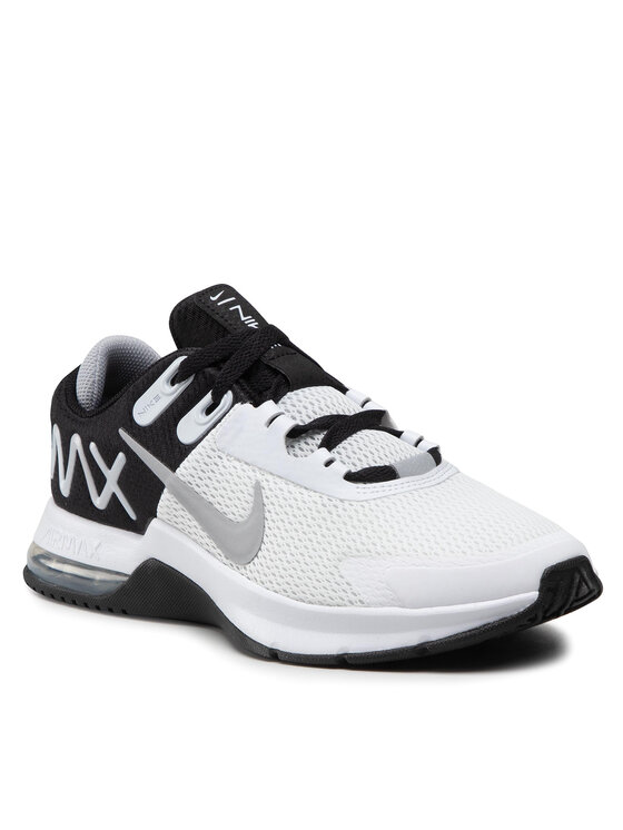 Nike Batai į sporto salę Nike Air Max Alpha Trainer 4 CW3396 100 Balta