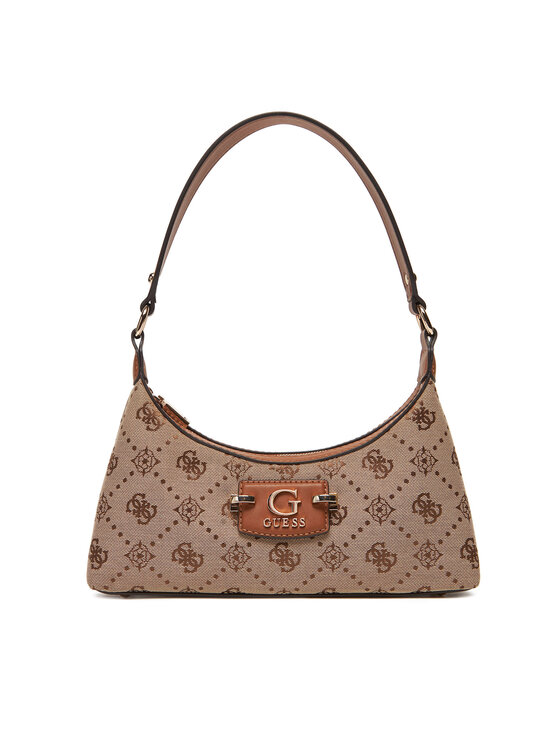 Guess Rankinė Guess HWJP96 54170 Smėlio