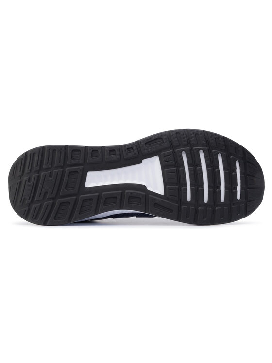 adidas Bežecké topánky adidas Runfalcon F36201 Tmavomodrá
