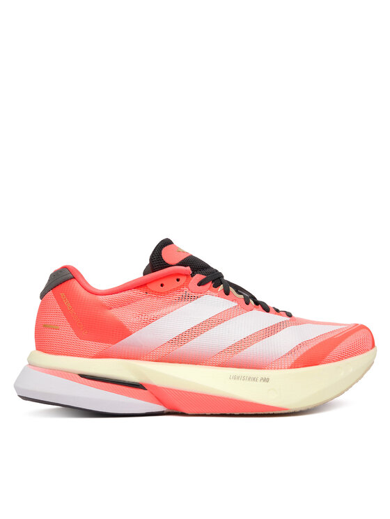 adidas Běžecké boty adidas adizero Boston 13 Shoes KI3147 Růžová