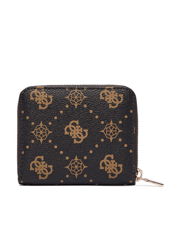 Guess Cartera Guess Allegra Logo Slg SWGP24 89137 Marrón
