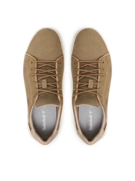 Timberland Снікерcи Timberland Seneca Bay Oxford TB0A5TY5DR01 Бежевий