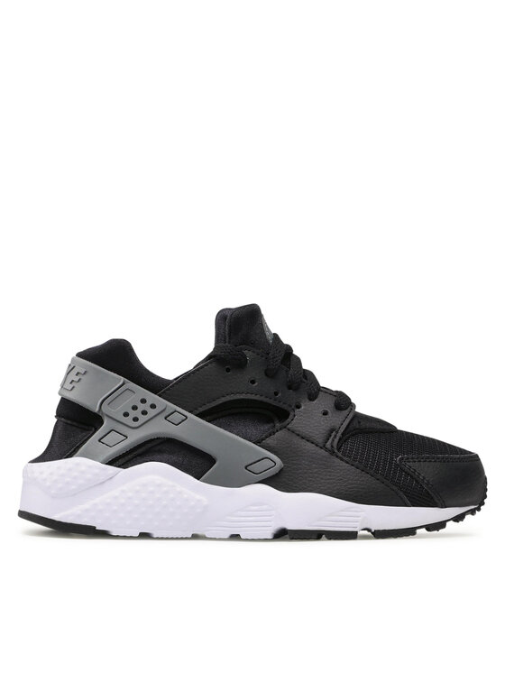Nike Zapatillas Nike Huarache Run GS DR7953 001 Negro