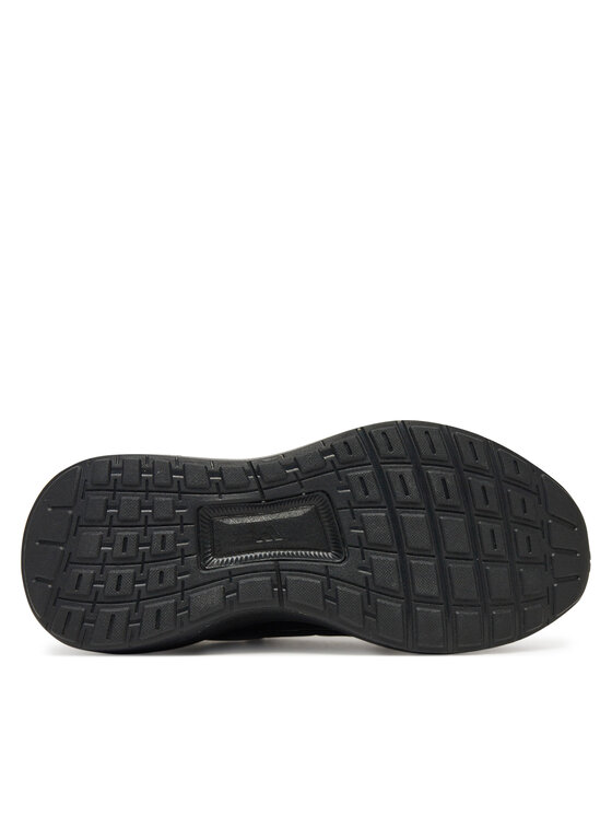 adidas Снікерcи adidas Ultimashow 2.0 JH6100 Чорний