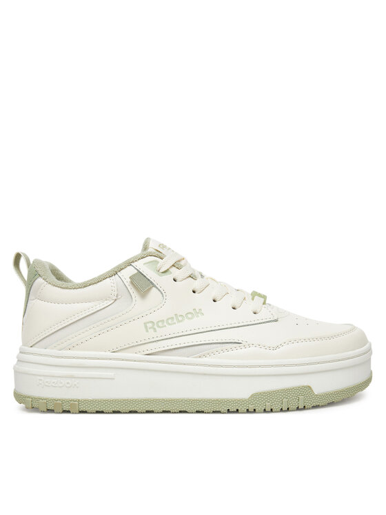 Reebok Superge Reebok REE VAMP AR30240WCK Écru