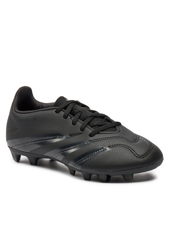 adidas Ghete pentru fotbal adidas Predator 24 Club Flexible Ground IG5428 Negru