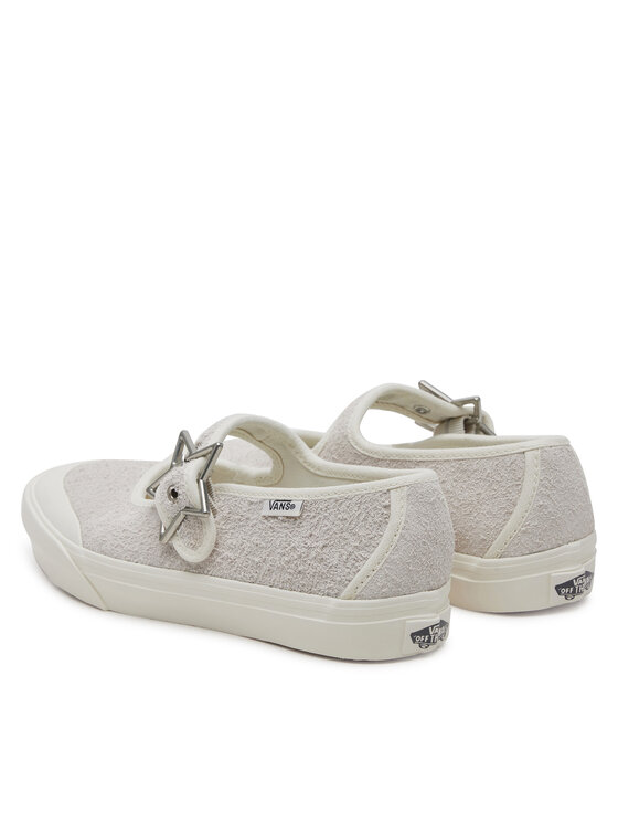 Vans Балеринки Vans Mary Jane VN000CRRCCZ1 Бежов