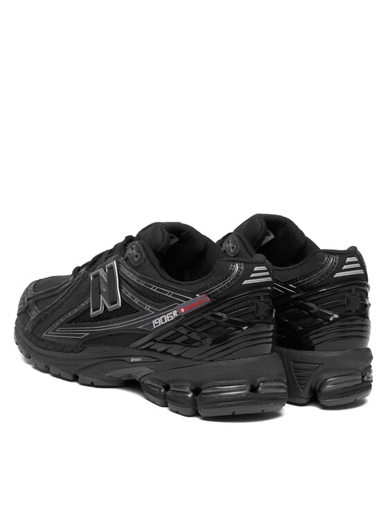 New Balance Superge New Balance U1906ROE M Črna