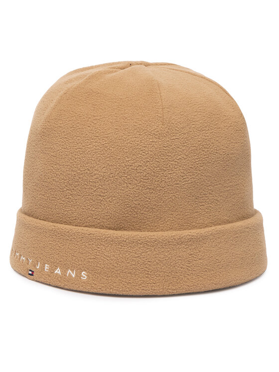 Tommy Jeans Cepure Tommy Jeans AM0AM12638 Bēšs