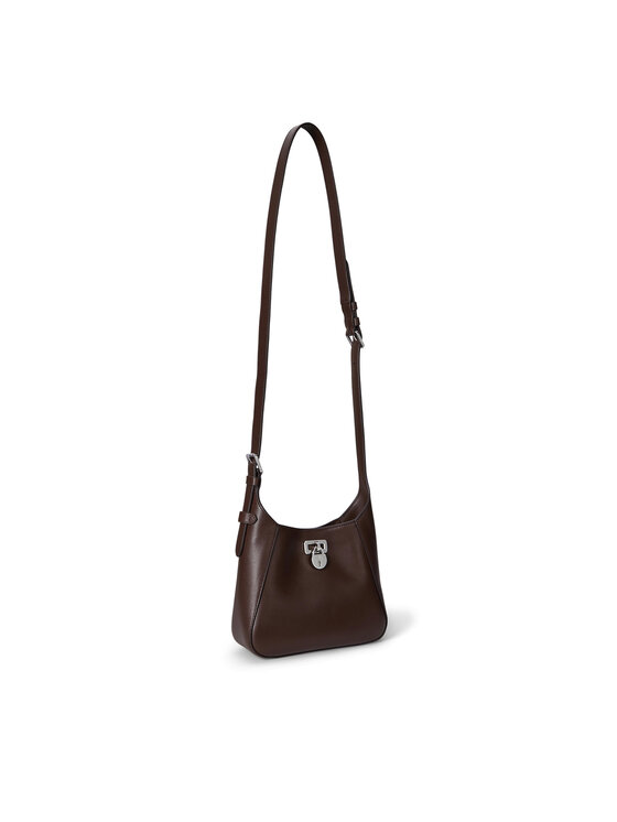 LAUREN RALPH LAUREN Geantă LAUREN RALPH LAUREN 431966750008 Maro