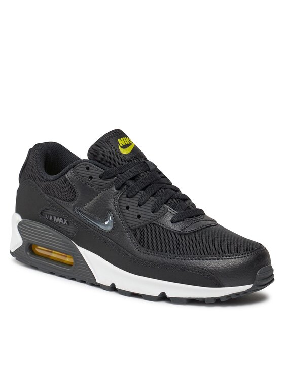 Nike Sneakersy Nike Air Max 90 FN8005 002 Czarny