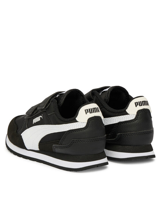 Puma Снікерcи Puma ST Runner v4 NL V PS 399740 01 Чорний